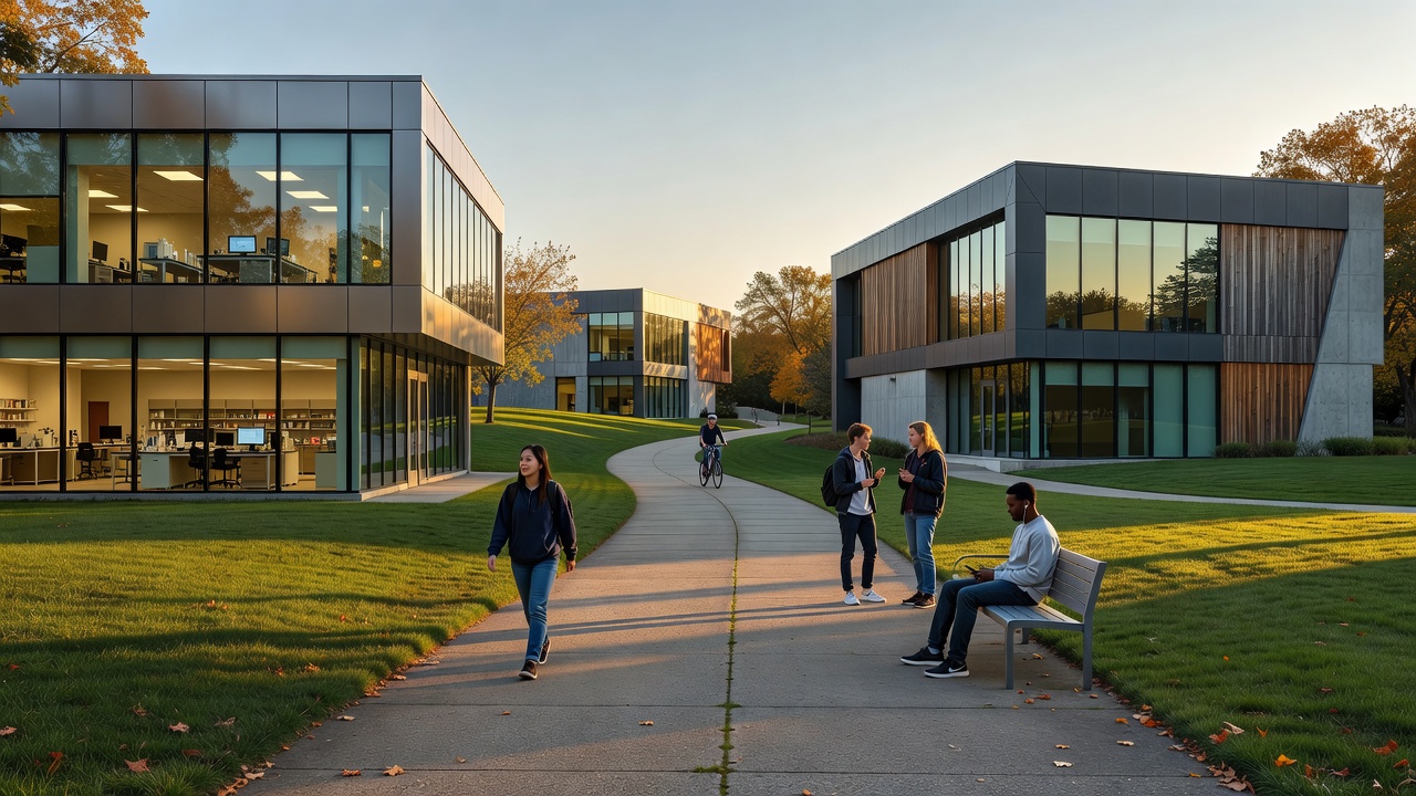 Campuspath, alongside Zenithlab and Pixelpath